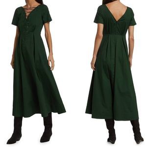 Staud Thorn Dress